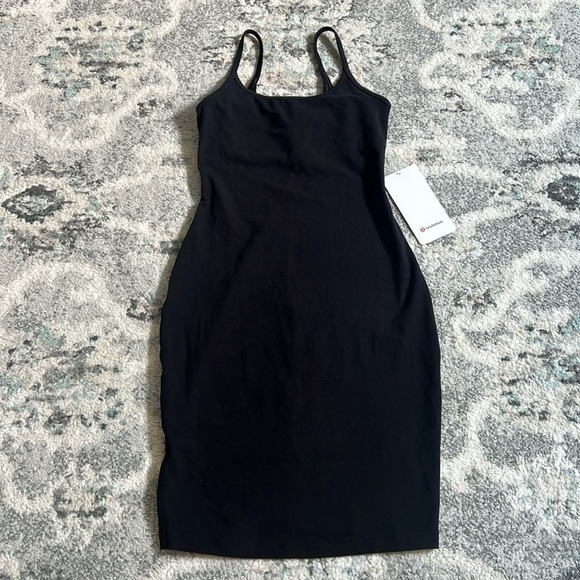 Lululemon Inner Glow Dress - Picture 1 of 10